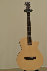 Guitare Enoc Électro-acoustique