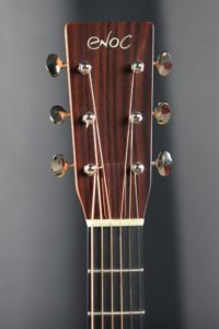 Folk Dreadnought Heringbone