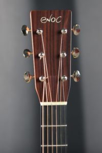 Guitare Acoustique Enoc Dreadnought