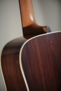 Guitare Acoustique Enoc Dreadnought