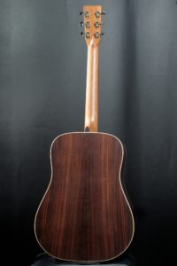 Guitare Acoustique Enoc Dreadnought