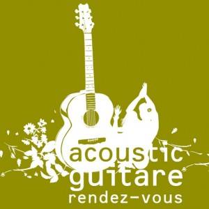 16ème Rencontre ACOUSTIC GUITAR RENDEZ-VOUS - ASTAFFORT